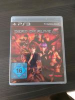 Dead or Alive 5 - Playstation 3 Nordrhein-Westfalen - Lübbecke  Vorschau