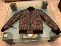 Philipp Plein Jacke Original Leopard Animal Line neuwertig Baden-Württemberg - Baden-Baden Vorschau