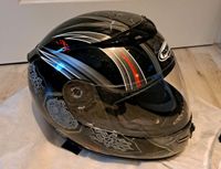 Motoradhelm Probiker Größe s 56- 59 cm Schleswig-Holstein - Neumünster Vorschau