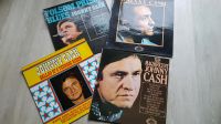 Jonny Cash Vinyl Schallplatte Niedersachsen - Hatten Vorschau