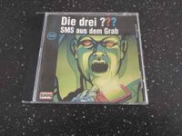 Hörspiel CD - Die drei ??? - 129 - SMS aus dem Grab Nordrhein-Westfalen - Lindlar Vorschau