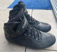 Motorradschuhe Alpinestars Gr. 38.5 Stella Faster 3 Nordrhein-Westfalen - Nümbrecht Vorschau