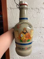 Patron der Bierbrauer Krug 1987 Nordrhein-Westfalen - Brühl Vorschau