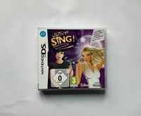 Just Sing Nintendo DS Berlin - Rudow Vorschau