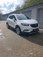 Opel Mokka X       1.4 Turbo Nordrhein-Westfalen - Remscheid Vorschau