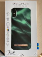 Ideal of Sweden Handyhülle iPhone X/XS neu Hessen - Oberursel (Taunus) Vorschau