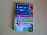 Basische Ernährung Thüringen - Weimar Vorschau