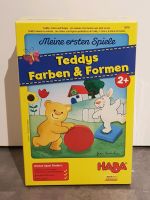 Teddys Farben und Formen - meine ersten Spiele von Haba Bayern - Höhenberg i. T. Vorschau