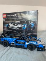 LEGO technic 42123 McLaren Senna GTR Niedersachsen - Leiferde Vorschau