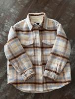 Levi’s Jacke/Karohemd „kaum getragen“ Niedersachsen - Lehrte Vorschau