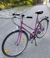 Peugeot Vintage Damenrad Fahrrad 28 Halbrenner w. NEU Berlin - Mitte Vorschau