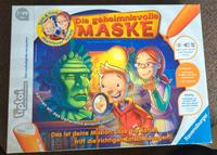 Tip Toi die Geheimnisvolle Maske Bayern - Igensdorf Vorschau