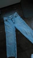 Pull and Bear straight leg Jeans Nordrhein-Westfalen - Xanten Vorschau