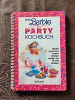 Barbie, Kochbuch, Party, Backen Bayern - Dinkelsbuehl Vorschau