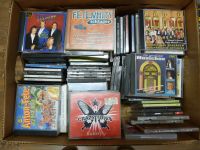 Sammlung an Musik CDs Schlager, Party, Fete Klassik ca 75 Stück Baden-Württemberg - Achstetten Vorschau