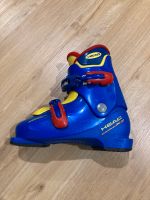 HEAD Kinder Ski Schuhe Stiefel Größe 33 Bayern - Marktheidenfeld Vorschau