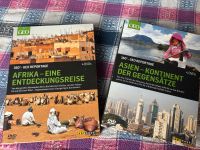 DVD 360 GEO Reportage Asien und Afrika Berlin - Lichterfelde Vorschau