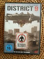 District 9 DVD Harburg - Hamburg Marmstorf Vorschau