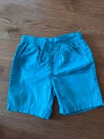 Shorts Sommerhose kurze Hose Topomini Gr. 92 in türkis Bayern - Neukirchen b Hl Blut Vorschau