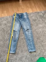 H&M Jeans Löcher Nordrhein-Westfalen - Heek Vorschau