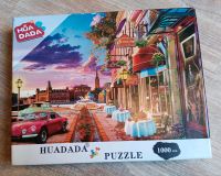 Huadada Puzzle 1000 Stück Schleswig-Holstein - Neumünster Vorschau