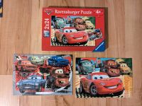 Puzzle Cars Bonn - Graurheindorf Vorschau