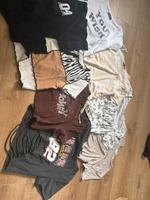 Tshirt Set Damen Hessen - Bad Soden-Salmünster Vorschau
