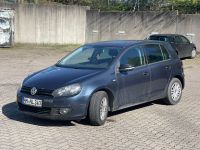 VW Golf 1,2 TSI TÜV bis 02/2026 Eimsbüttel - Hamburg Stellingen Vorschau