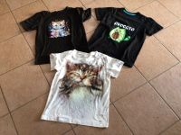 T-Shirts für Mädchen Gr. 152 Hessen - Flörsheim am Main Vorschau