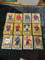 Topps Legends Karten Nordrhein-Westfalen - Wachtberg Vorschau