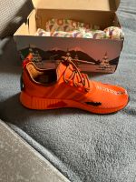 South Park Adidas NMD r1 kenny größe 42/2/3 Bayern - Mittenwald Vorschau