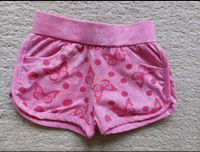 Sommershorts shorts kurze Hose 80 pink Schmetterling s&d Pankow - Prenzlauer Berg Vorschau
