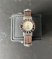 Armbanduhr, Firma Charriol Nordrhein-Westfalen - Alsdorf Vorschau
