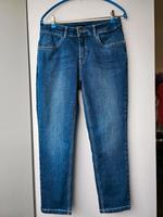 Comma Sommer Jeans 7/8 Hose Gr. 38 Niedersachsen - Buxtehude Vorschau