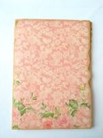 Scrapbook retro Papier  30 Blatt 14 x 10 cm, rosa Farben, dream Rheinland-Pfalz - Fischbach Vorschau