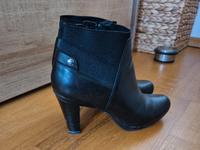 Stiefeletten Geox Größe 39 München - Sendling Vorschau