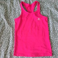 Sporttop Domyos 98 pink Sport Top Shirt Sachsen - Penig Vorschau