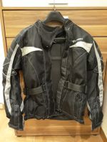 Motorradkleidung Jacke und Unterkleidung sw von Polo XS - S NEU Rheinland-Pfalz - Undenheim Vorschau