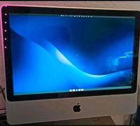 iMac 20 Zoll guter Zustand Stuttgart - Zuffenhausen Vorschau