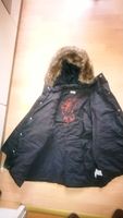 Jacke / Mantel Parka  ab Gr. 146 -152- 158 Wintermantel Junge Nordrhein-Westfalen - Detmold Vorschau