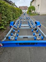 SUNWAY Galaxy Bootstrailer RiB Boot 1500kg 1600kg Slipprollen Nordrhein-Westfalen - Niederkassel Vorschau