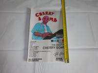 cherry bomb tylor the creator cd hip hop poster Nürnberg (Mittelfr) - Mitte Vorschau