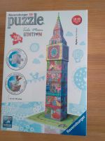 Ravensburger Puzzle 3D Big Ben original in Folie eingeschweisst Niedersachsen - Gehrden Vorschau