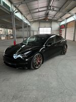 Tesla Model 3 BBS CI-R 8.5x20 Brandenburg - Schorfheide Vorschau