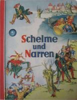 Sammelalbum Schelme und Narren, Onkel Heinz, ca. 1950 - komplett Münster (Westfalen) - Centrum Vorschau
