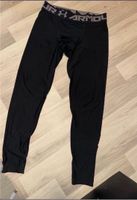 Under Armour Leggins Schwarz ❗️ Niedersachsen - Schöningen Vorschau