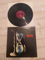 WIR Zeit Amiga Vinyl LP sehr guter Zustand Brandenburg - Fürstenwalde (Spree) Vorschau