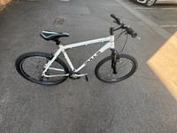 Fahrrad BULLS 26 Zoll 29  Gang gut funktioniert alles gut Hessen - Hochheim am Main Vorschau