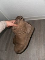 Ugg Stiefel Düsseldorf - Pempelfort Vorschau