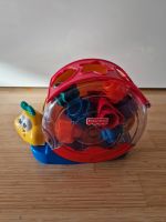 Musikschnecke, Steckspielzeug, Stapelspiel von Fisher Price Baden-Württemberg - Igersheim Vorschau